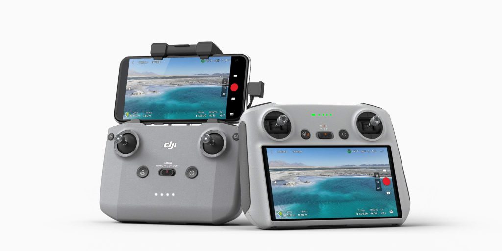 کواد کوپتر دی جی ای مویک 3 مینی dji mavic 3 mini