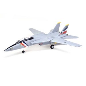 هواپیما کنترلی e-flite f14