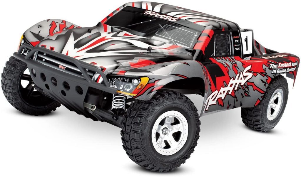ماشین کنترلی Traxxas