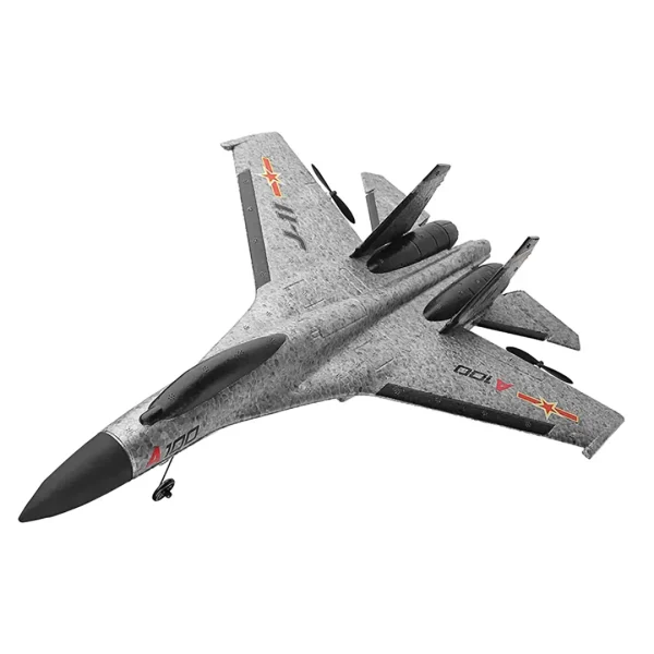هواپیما کنترلی a100 j11