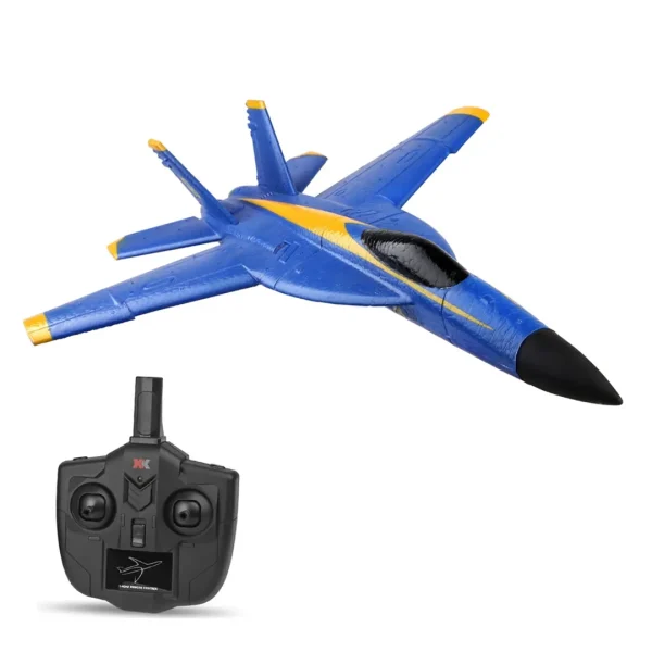 هواپیما کنترلی a190 f18