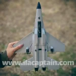 خرید هواپیما کنترلی fx820