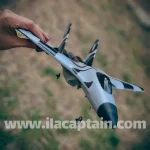خرید هواپیما کنترلی fx820