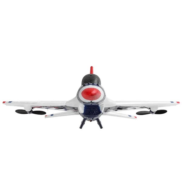 هواپیما کنترلی A200 F16B