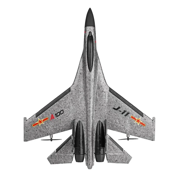 هواپیما کنترلی a100 j11
