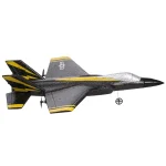 هواپیما کنترلی FX F35mini