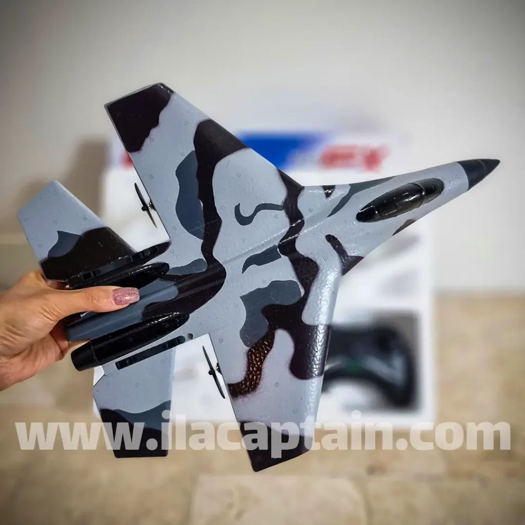 خرید هواپیما کنترلی fx820