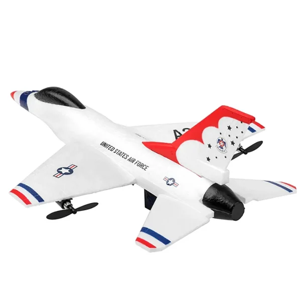هواپیما کنترلی A200 F16B