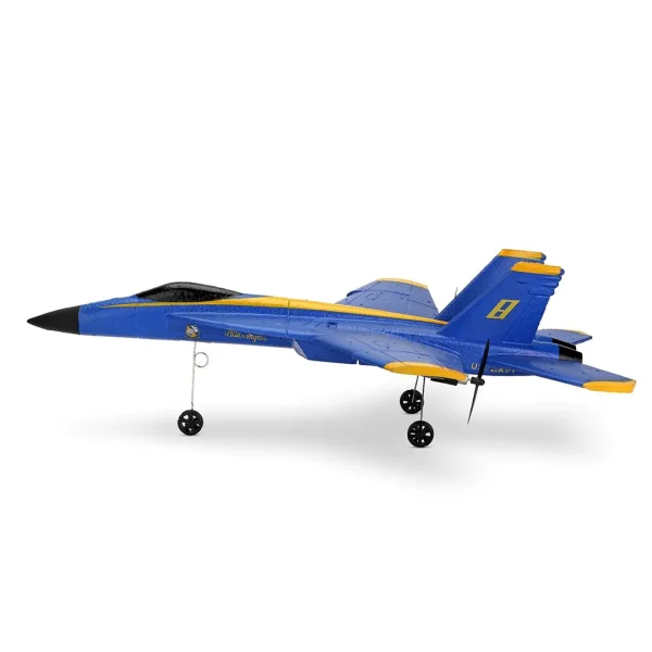 هواپیما کنترلی a190 f18