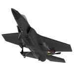 هواپیما کنترلی FX F35mini
