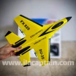 خرید هواپیما کنترلی fx820