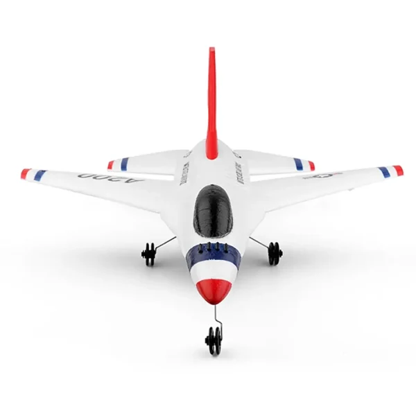 هواپیما کنترلی A200 F16B