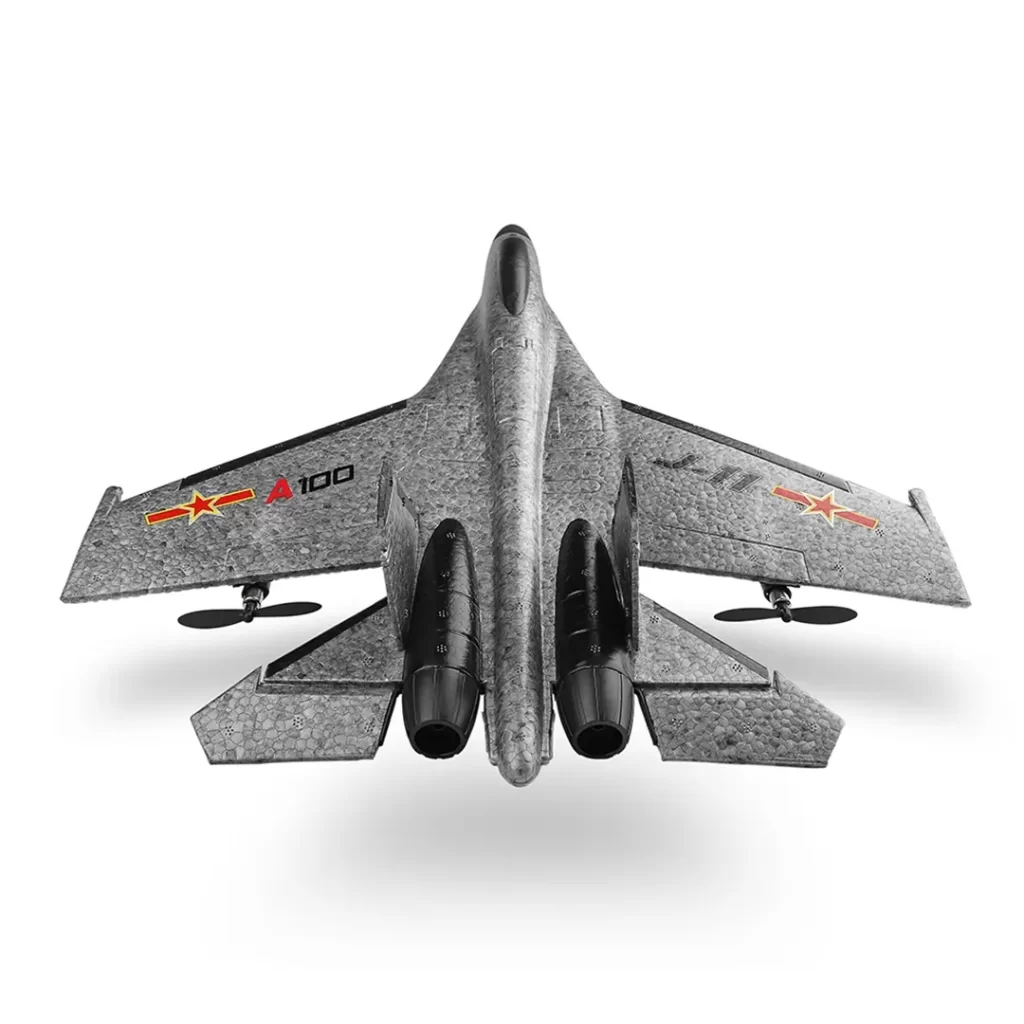 هواپیما کنترلی a100 j11