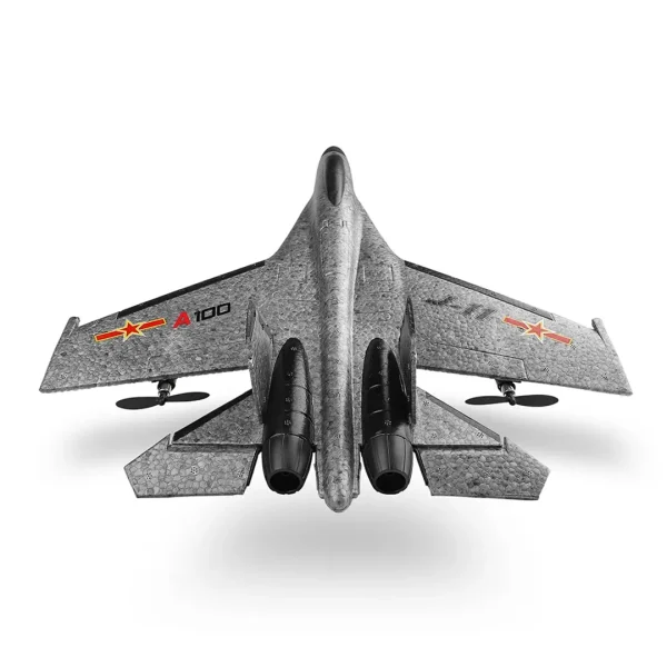 هواپیما کنترلی a100 j11