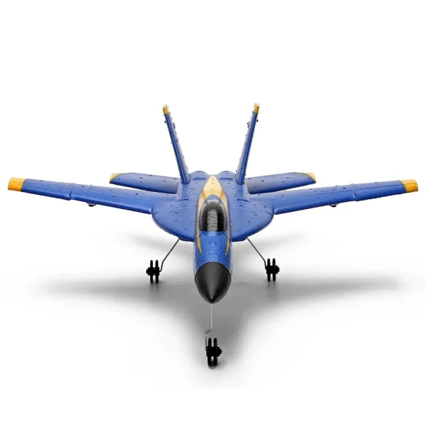 هواپیما کنترلی a190 f18