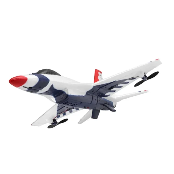هواپیما کنترلی A200 F16B