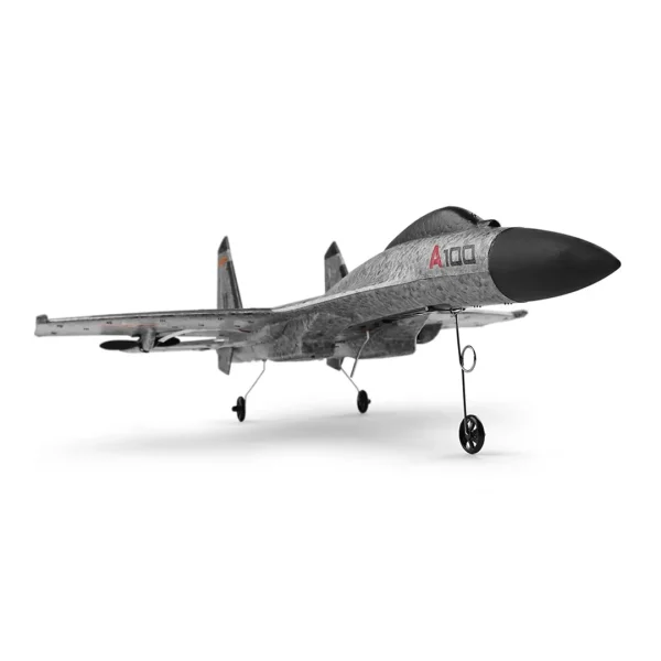هواپیما کنترلی a100 j11