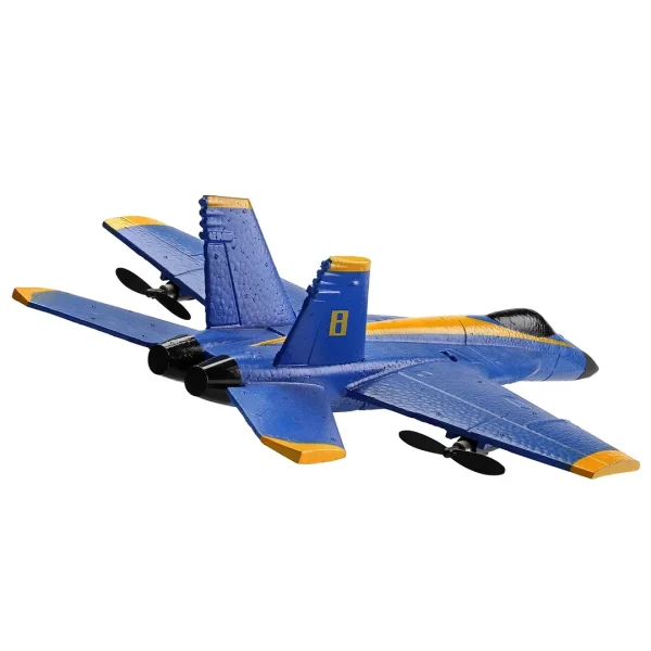 هواپیما کنترلی a190 f18