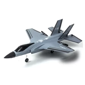 هواپیما کنترلی FX F-35