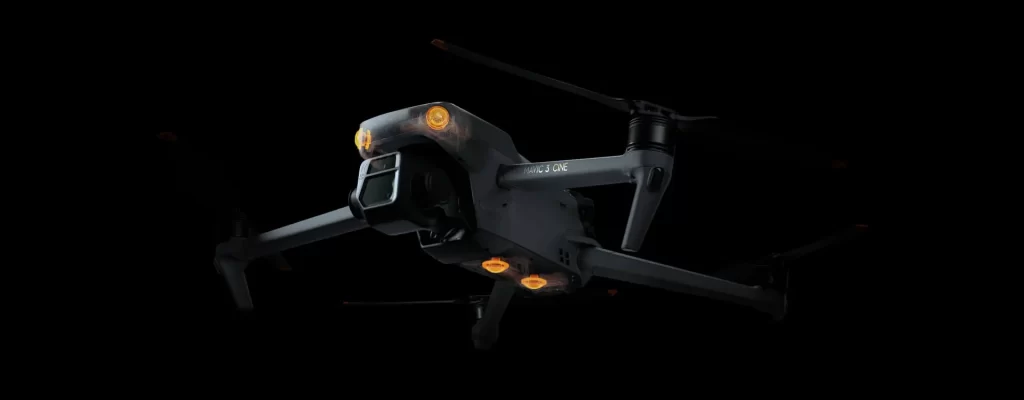 کوادکوپتر dji mavic 3