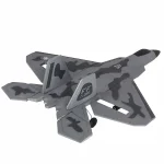 خرید هواپیما کنترلی f22 raptor اف 22 فروشگاه ایلاکپتن