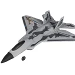 خرید هواپیما کنترلی f22 raptor اف 22 فروشگاه ایلاکپتن