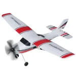 هواپیما کنترلی سسنا 182 یا CESSNA یا C182 سه کاناله تک موتور