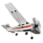 هواپیما کنترلی سسنا 182 یا CESSNA یا C182 سه کاناله تک موتور
