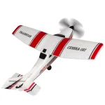 هواپیما کنترلی سسنا 182 یا CESSNA یا C182 سه کاناله تک موتور