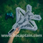 خرید هوایپمای کنترلی f22 رپتور هواپیماکنترلی جنگنده هواپیما کنترلی جنگی
