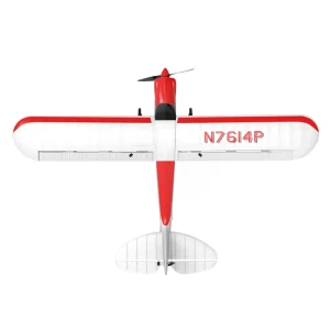 هواپیما کنترلی ولنتکس 500 | خرید هواپیمای کنترلی volantex sport cub 500