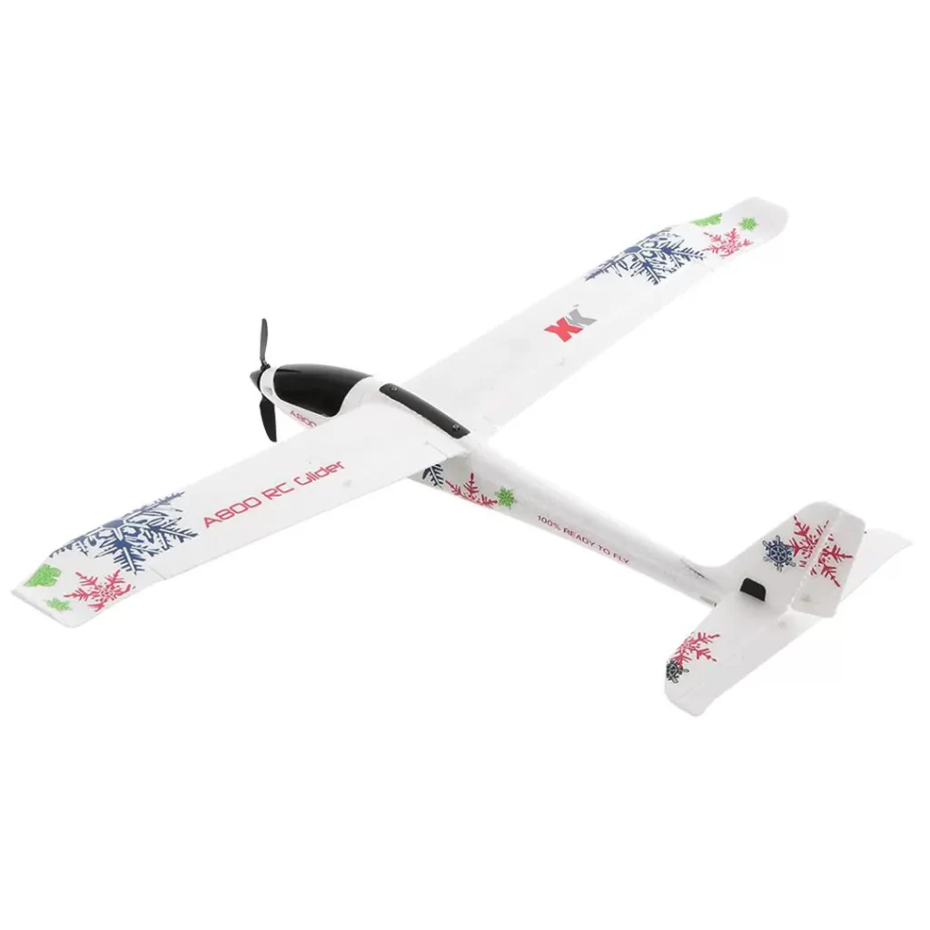 هواپیما کنترلی گلایدر | خرید هواپیما کنترلی a800 | هواپیماکنترلی glider