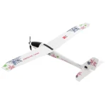 هواپیما کنترلی گلایدر | خرید هواپیما کنترلی a800 | هواپیماکنترلی glider