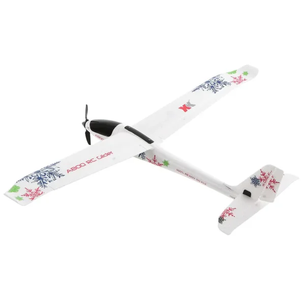هواپیما کنترلی گلایدر | خرید هواپیما کنترلی a800 | هواپیماکنترلی glider