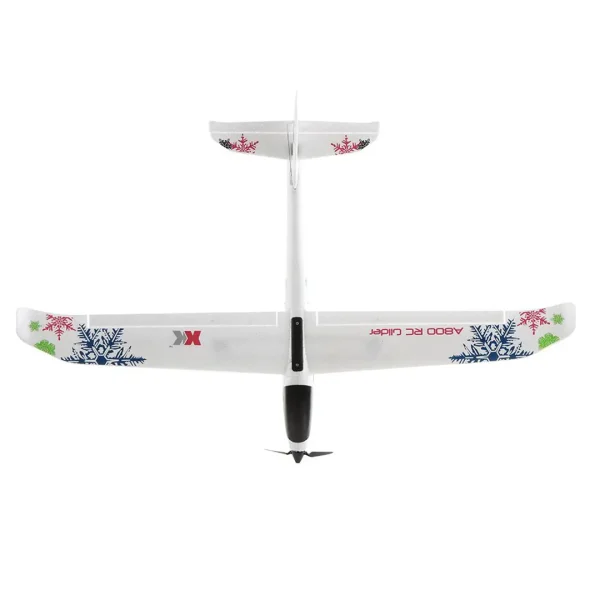 هواپیما کنترلی گلایدر | خرید هواپیما کنترلی a800 | هواپیماکنترلی glider