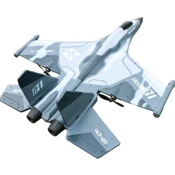 هواپیما کنترلی 4drc g1 | خرید هواپیما کنترلی جی 1 | هواپیما جنگنده سوخو