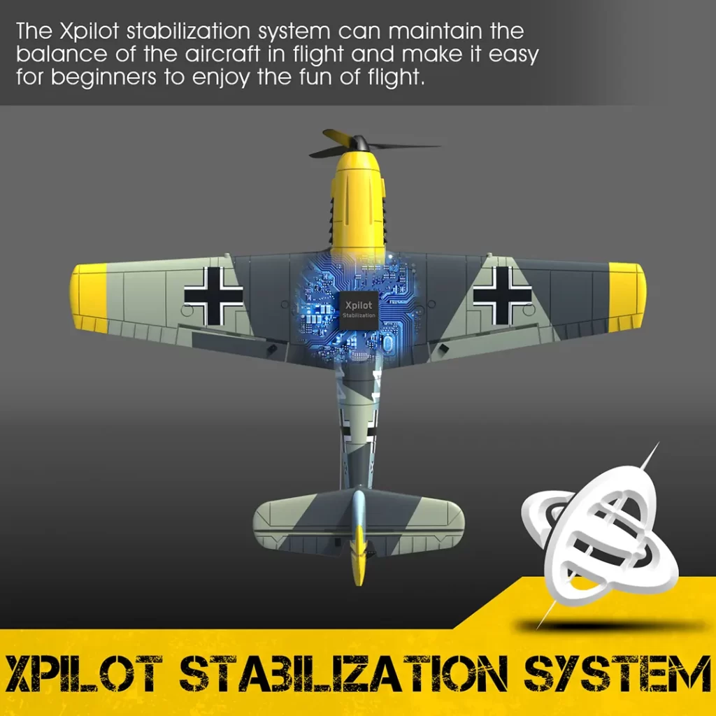 هواپیما کنترلی bf 109 خرید هواپیما کنترلی bf-109 از برند ولنتکس ایتالیا