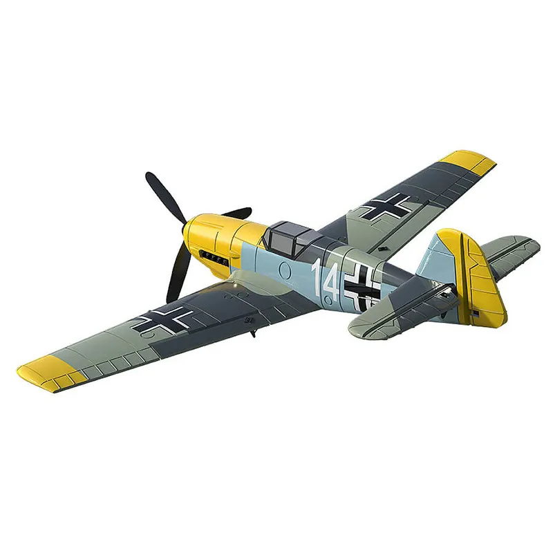 هواپیما کنترلی bf 109 خرید هواپیما کنترلی bf-109 از برند ولنتکس ایتالیا