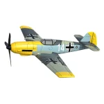 هواپیما کنترلی bf 109 خرید هواپیما کنترلی bf-109 از برند ولنتکس ایتالیا