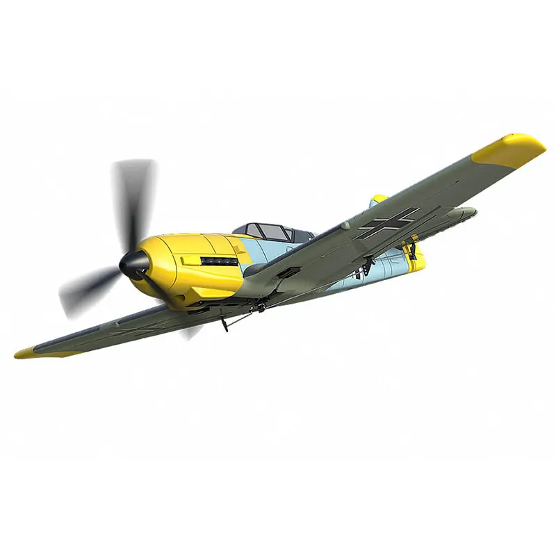 هواپیما کنترلی bf 109 خرید هواپیما کنترلی bf-109 از برند ولنتکس ایتالیا