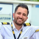 پرواز تفریحی نوشهر | قیمت پرواز تفریحی