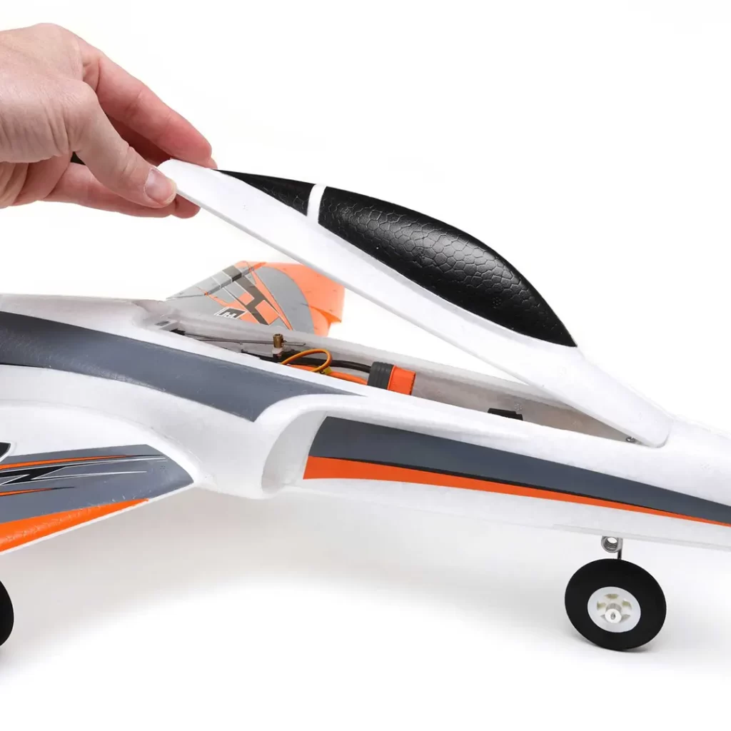 هواپیما کنترلی habu ss خرید هواپیما کنترلی e-flite