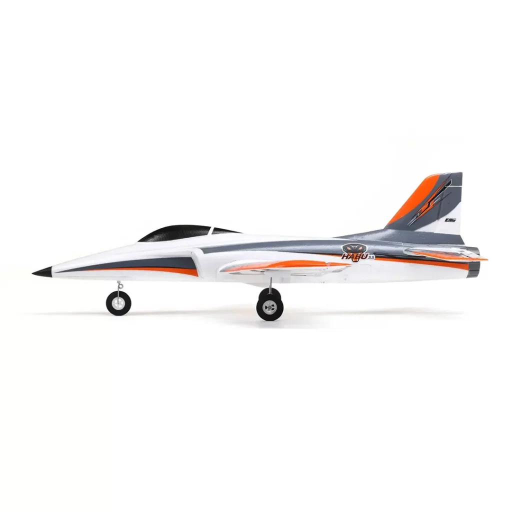 هواپیما کنترلی habu ss خرید هواپیما کنترلی e-flite