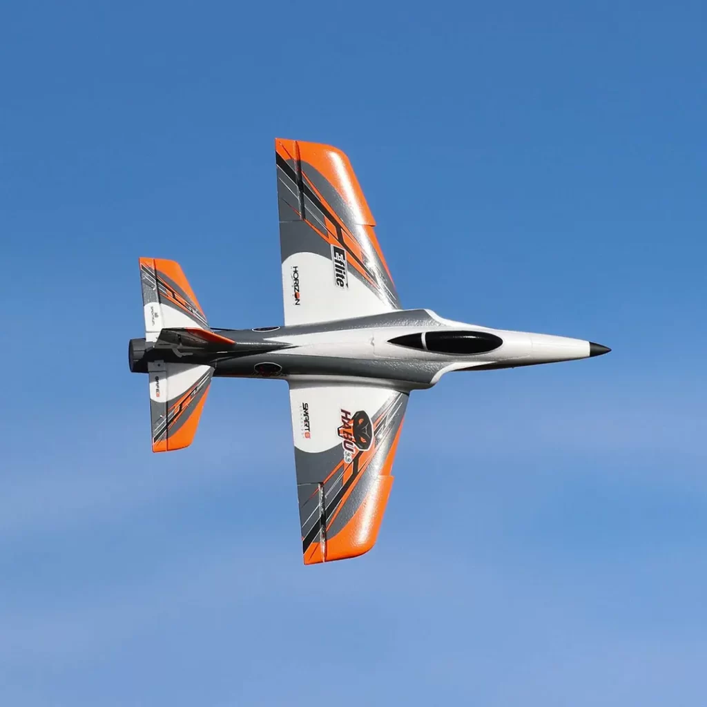 هواپیما کنترلی habu ss خرید هواپیما کنترلی e-flite