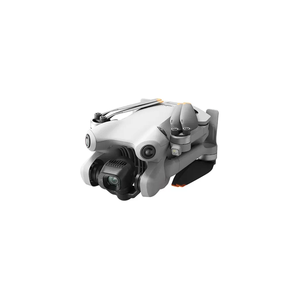 کوادکوپتر مینی 4 پرو دی جی آی | خرید کوادکوپتر dji mini 4 pro | قیمت هلی شات مینی 4 پرو