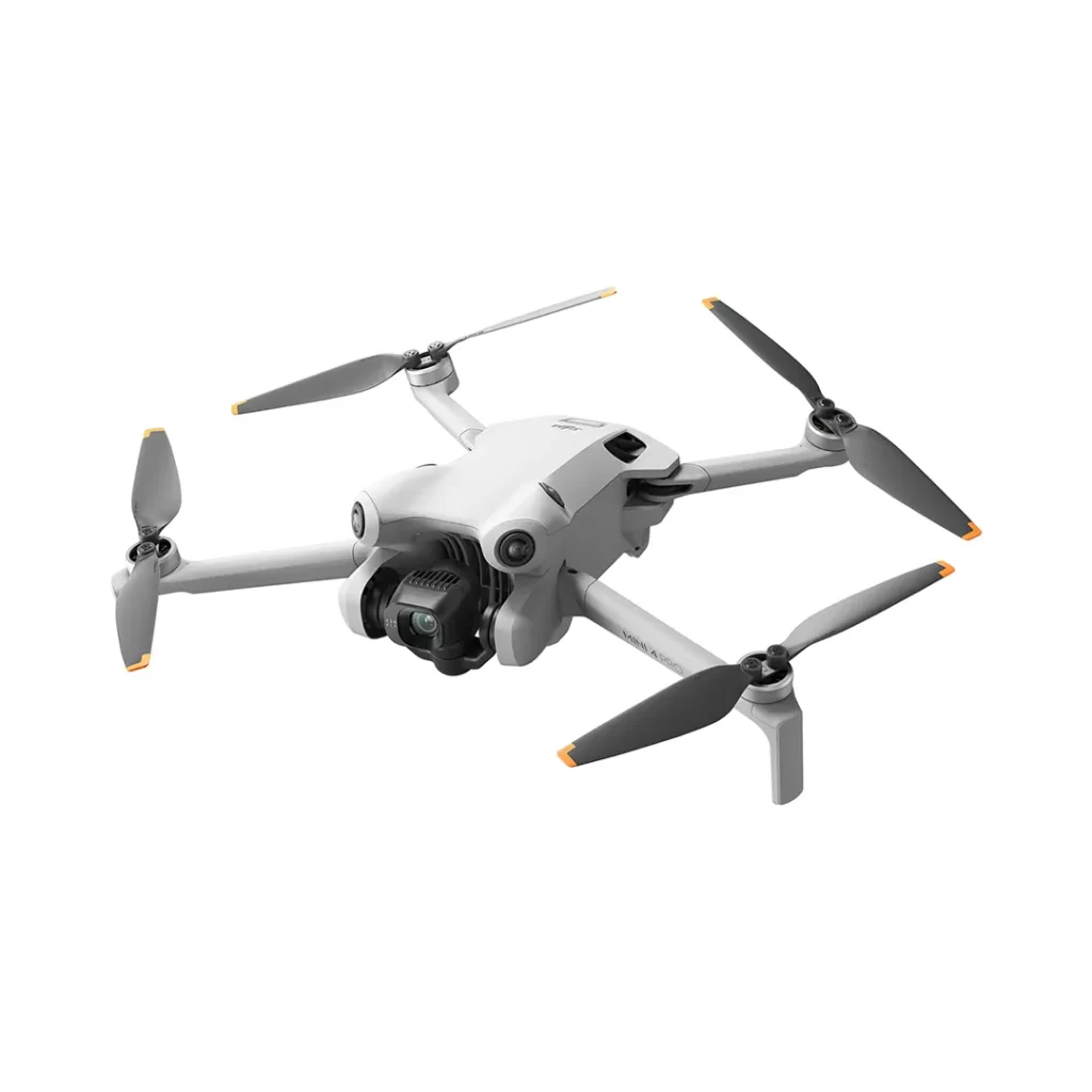 کوادکوپتر مینی 4 پرو دی جی آی | خرید کوادکوپتر dji mini 4 pro | قیمت هلی شات مینی 4 پرو