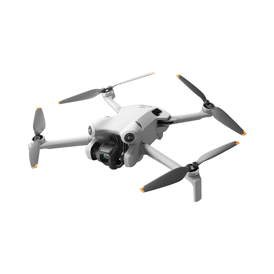 dji mavic 4