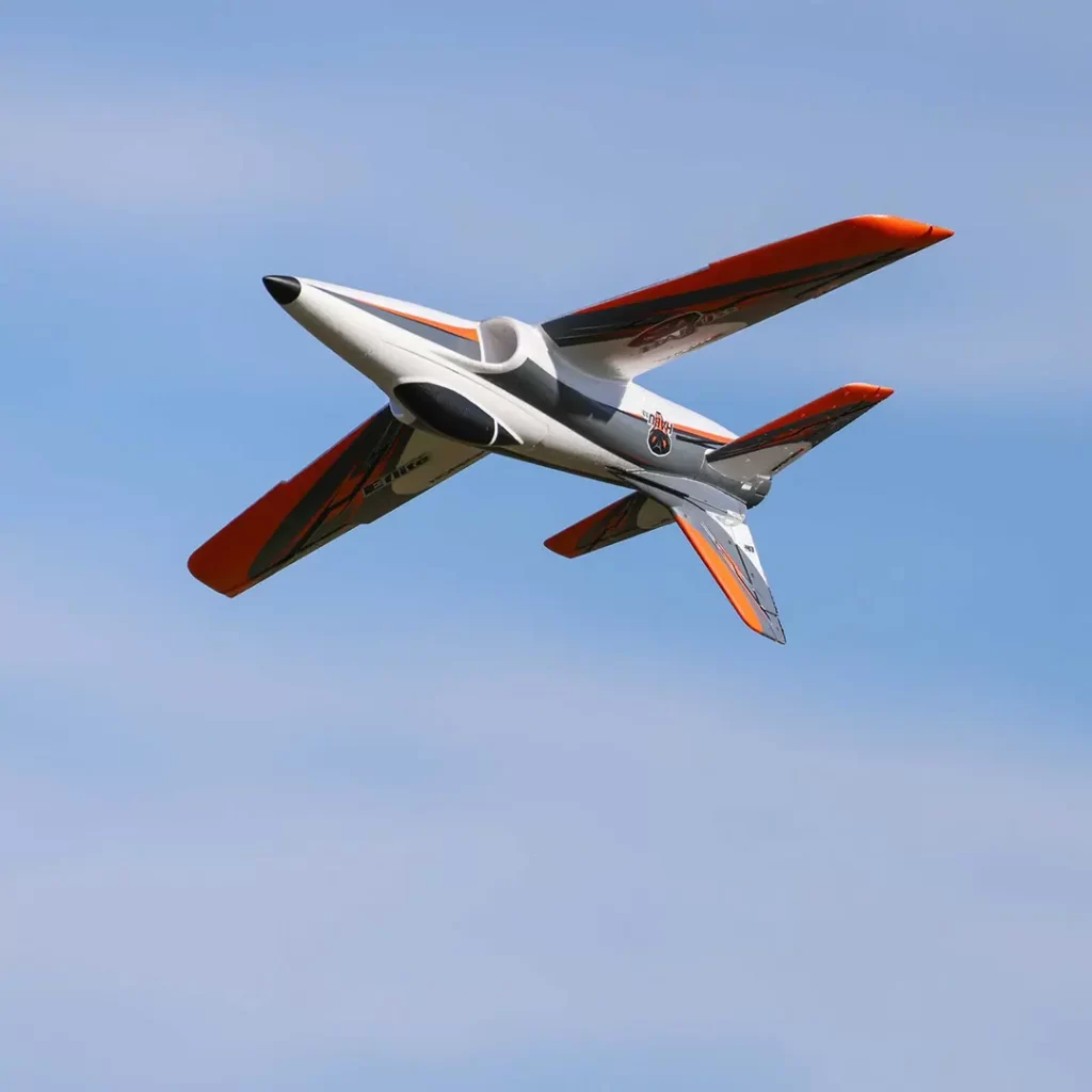 هواپیما کنترلی habu ss خرید هواپیما کنترلی e-flite