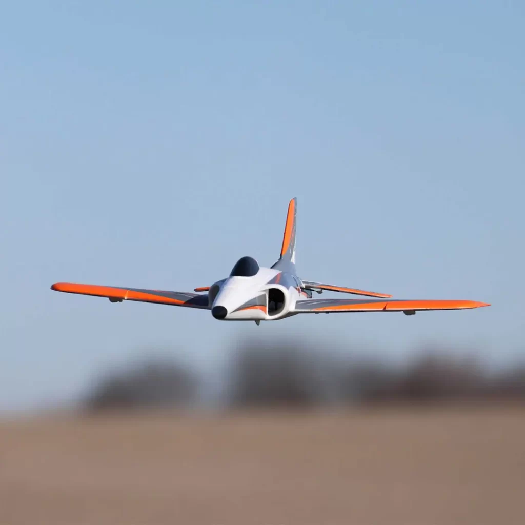 هواپیما کنترلی habu ss خرید هواپیما کنترلی e-flite