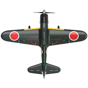 هواپیما کنترلی Mitsubishi A6M Zero خرید هواپیما کنترلی میتزوبیشی زیرو